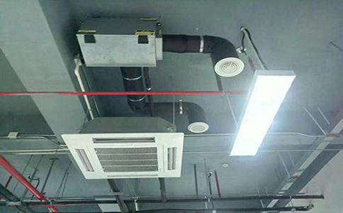 臥室吊頂除濕機保養？ 吊頂除濕機保養方法有哪些