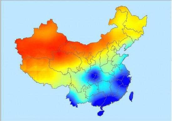 除濕機加濕器的原理是什么，南北差異應該買哪個？