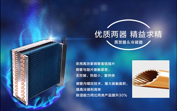 室內(nèi)返潮怎么有效解決？