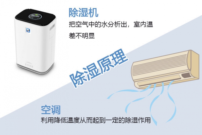 梅雨季——干燥，不止靠天分，還有實力