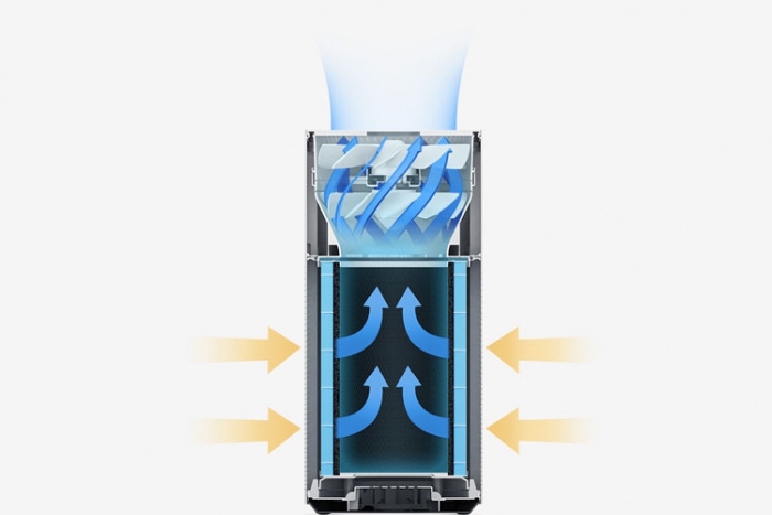 工業(yè)除濕機使用時，應該注意這些問題才不致于出錯