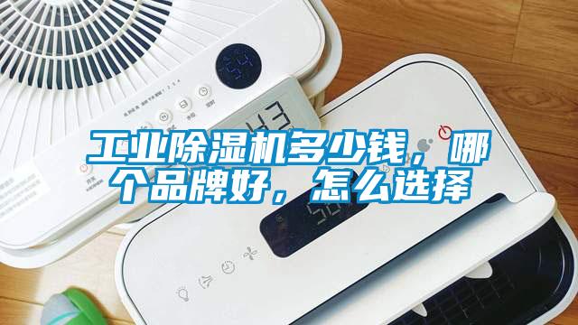 工業除濕機多少錢，哪個品牌好，怎么選擇