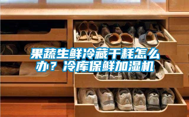 果蔬生鮮冷藏干耗怎么辦？冷庫保鮮加濕機(jī)