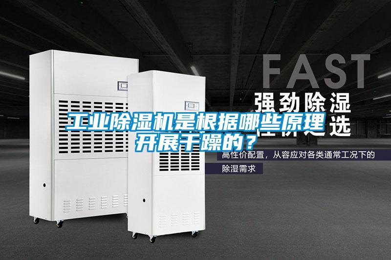 工業(yè)除濕機(jī)是根據(jù)哪些原理開(kāi)展干躁的？