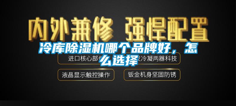 冷庫除濕機哪個品牌好，怎么選擇