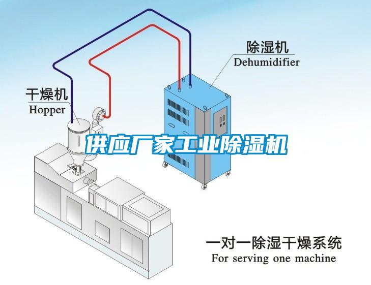 供應廠家工業(yè)除濕機