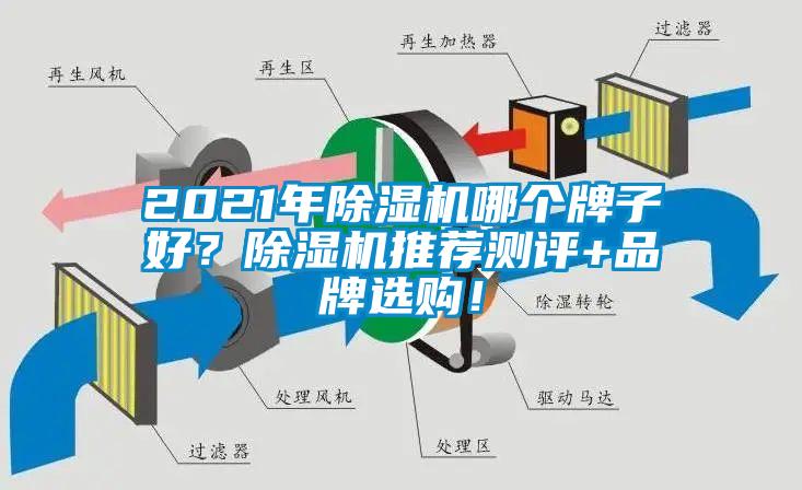 2021年除濕機哪個牌子好？除濕機推薦測評+品牌選購！