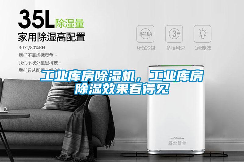 工業(yè)庫房除濕機，工業(yè)庫房除濕效果看得見