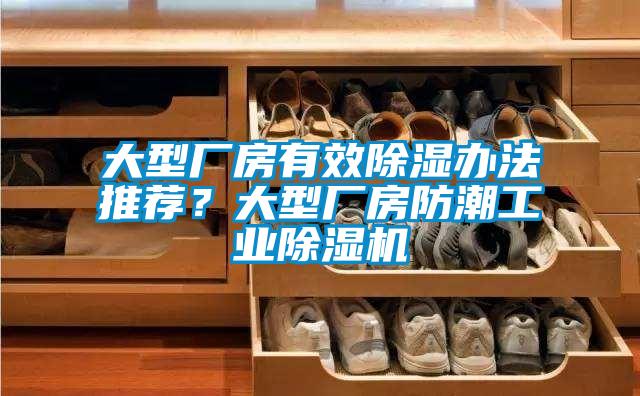 大型廠房有效除濕辦法推薦？大型廠房防潮工業(yè)除濕機