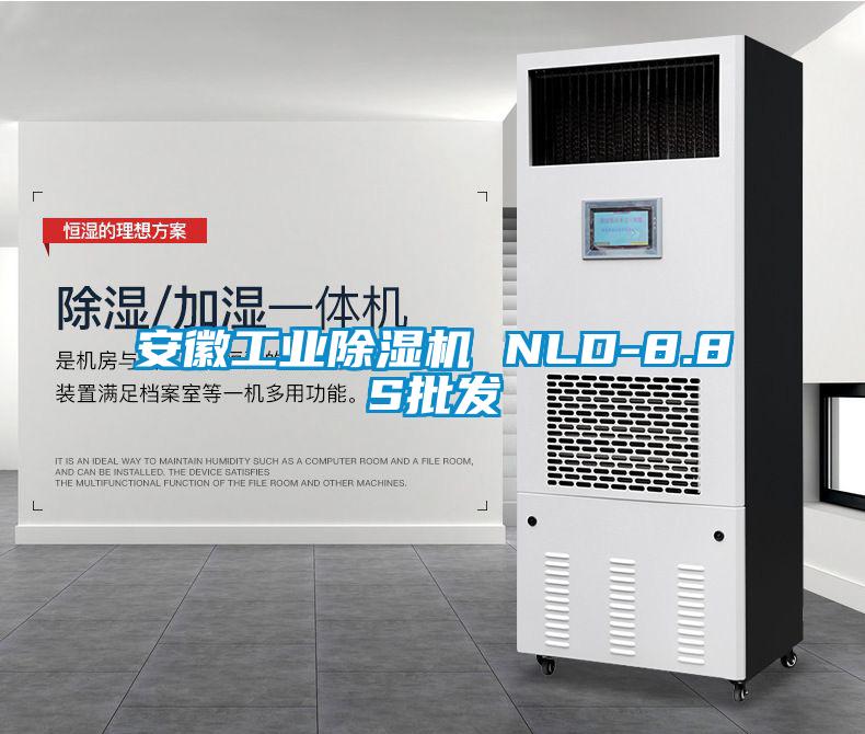 安徽工業(yè)除濕機(jī) NLD-8.8S批發(fā)