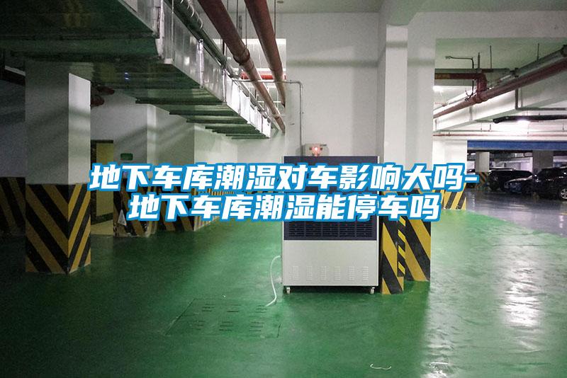 地下車(chē)庫(kù)潮濕對(duì)車(chē)影響大嗎-地下車(chē)庫(kù)潮濕能停車(chē)嗎