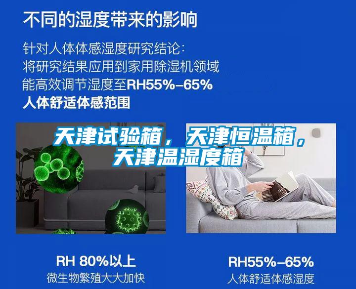 天津試驗箱，天津恒溫箱，天津溫濕度箱