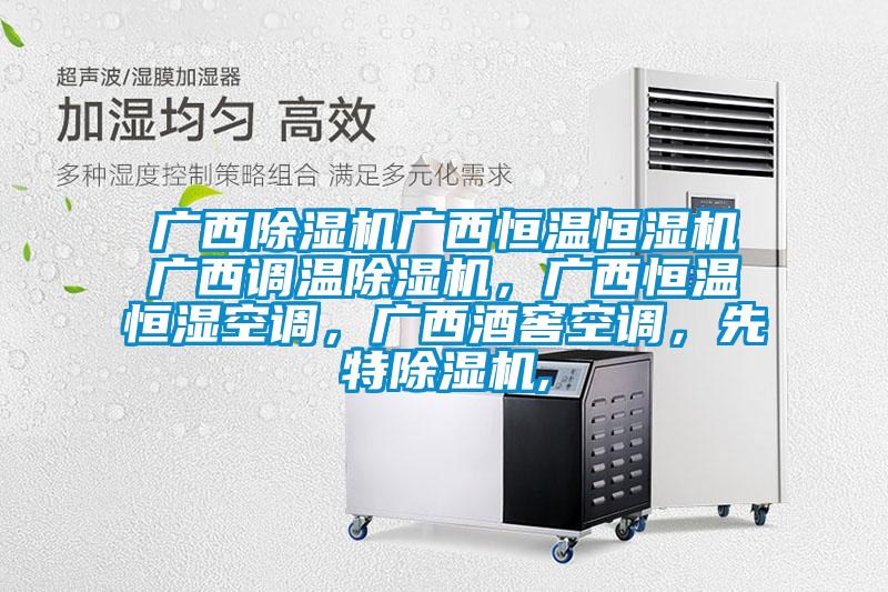 廣西除濕機(jī)廣西恒溫恒濕機(jī)廣西調(diào)溫除濕機(jī)，廣西恒溫恒濕空調(diào)，廣西酒窖空調(diào)，先特除濕機(jī),