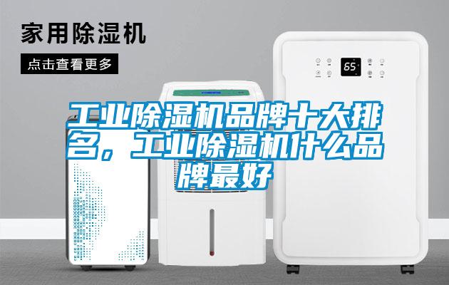 工業除濕機品牌十大排名，工業除濕機什么品牌最好