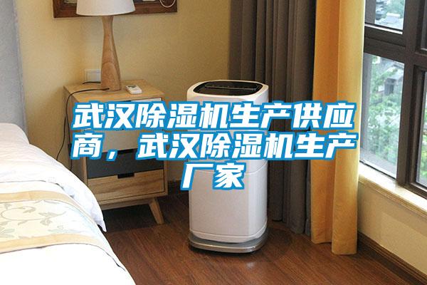 武漢除濕機生產(chǎn)供應(yīng)商，武漢除濕機生產(chǎn)廠家