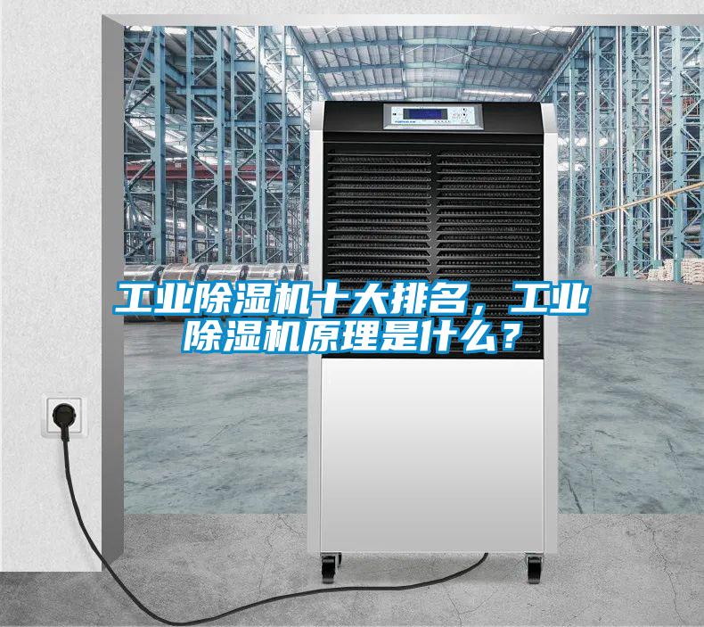 工業除濕機十大排名，工業除濕機原理是什么？