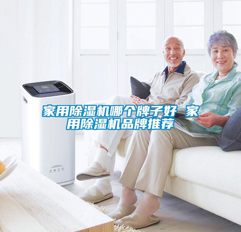 家用除濕機(jī)哪個(gè)牌子好 家用除濕機(jī)品牌推薦