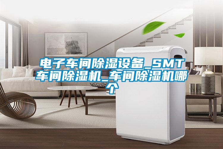 電子車間除濕設(shè)備_SMT車間除濕機(jī)_車間除濕機(jī)哪個