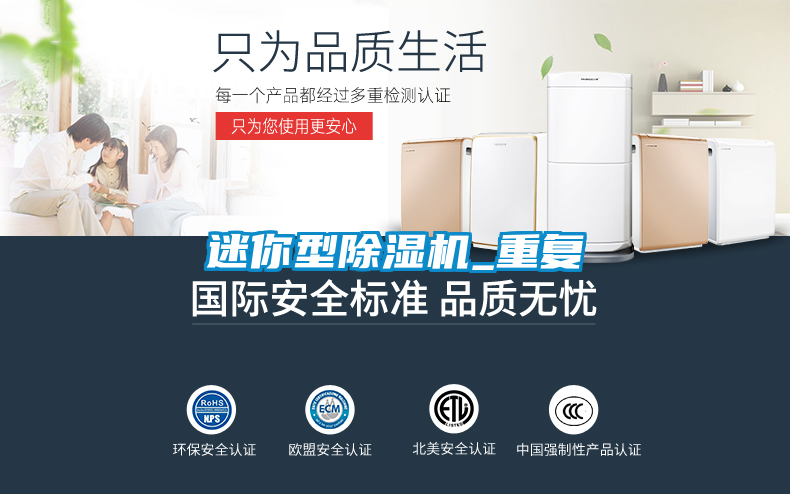迷你型除濕機_重復(fù)