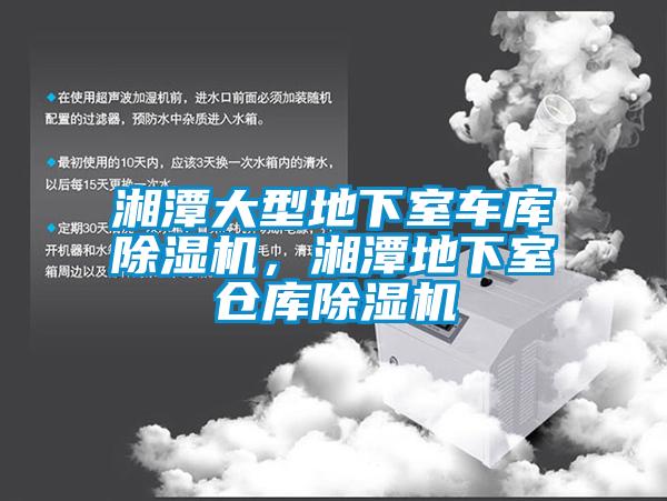 湘潭大型地下室車庫除濕機(jī)，湘潭地下室倉庫除濕機(jī)