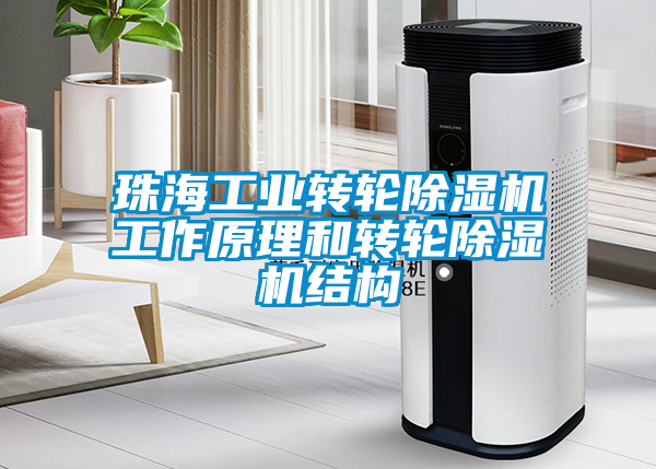 珠海工業(yè)轉輪除濕機工作原理和轉輪除濕機結構