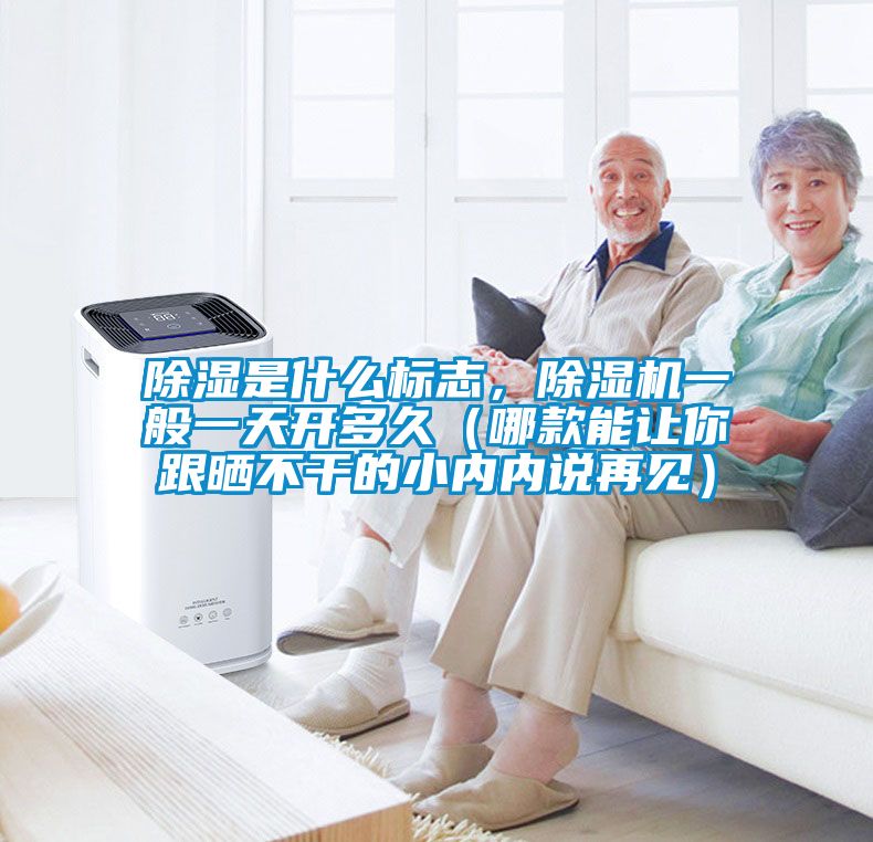 除濕是什么標志，除濕機一般一天開多久（哪款能讓你跟曬不干的小內內說再見）