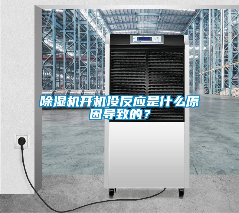 除濕機開機沒反應是什么原因導致的？