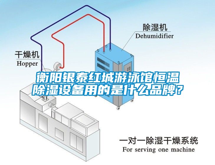 衡陽銀泰紅城游泳館恒溫除濕設備用的是什么品牌？