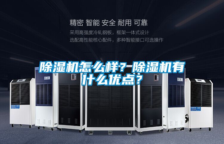 除濕機(jī)怎么樣？除濕機(jī)有什么優(yōu)點(diǎn)？