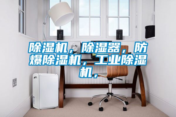 除濕機，除濕器，防爆除濕機，工業(yè)除濕機，
