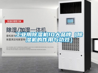 常見問題工業(yè)用除濕機10大品牌（除濕機的作用與功效）