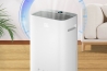 調溫除濕機？的除濕模式
