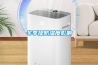 一種可快速除霜的低溫型除濕機的制作方法