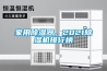 家用除濕器，2021除濕機排行榜