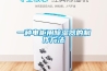 檔案室除濕機【已經過期】：請登錄重發或刪除過期商品