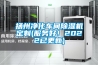 采購一臺恒溫恒濕試驗箱需要多少qian？廣東德瑞檢測與您分享快訊