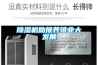 恒溫恒濕實驗室設計會涉及哪些因素
