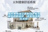 氯化鋰除濕空調(diào)機(jī)組中板式換熱器的選擇，這些情況不容忽視！
