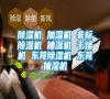 除濕機(jī) 加濕機(jī) 非標(biāo)除濕機(jī) 抽濕機(jī) 干燥機(jī) 東莞除濕機(jī) 東莞抽濕機(jī) 除濕機(jī) 加濕機(jī) 非標(biāo)除濕機(jī) 抽濕機(jī) 干燥機(jī) 東莞除濕機(jī) 東莞抽濕機(jī)