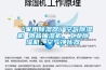 恒溫恒濕試驗箱如何控制溫度和濕度