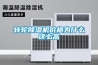 家用除濕機哪種好（家用除濕機選擇的一些品牌推薦）