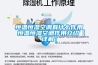 除濕機(jī)的正確使用指南，請(qǐng)查收！