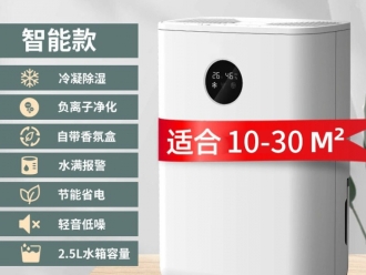 常見問題工業用除濕機主要用在哪里？