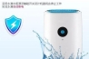 加濕機　為食用菌規(guī)模化生產提供原生態(tài)的自然環(huán)境