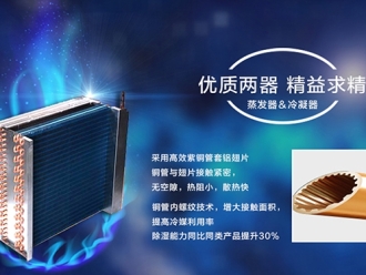 常見問題醫(yī)院的防潮除濕，也需要除濕機(jī)來控制
