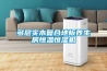 【賽普瑞電氣】開關柜除濕器能解決開關柜凝露問題嗎？