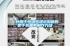 柿餅烘干除濕機，提升恭城柿餅品質