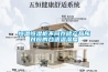轉輪除濕機的工作原理、特征、應用及保養