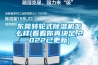 恒溫恒濕試驗設備