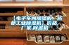 【電子車間除濕機(jī)，成都工業(yè)除濕機(jī)】?jī)r(jià)格,廠家,除濕機(jī)